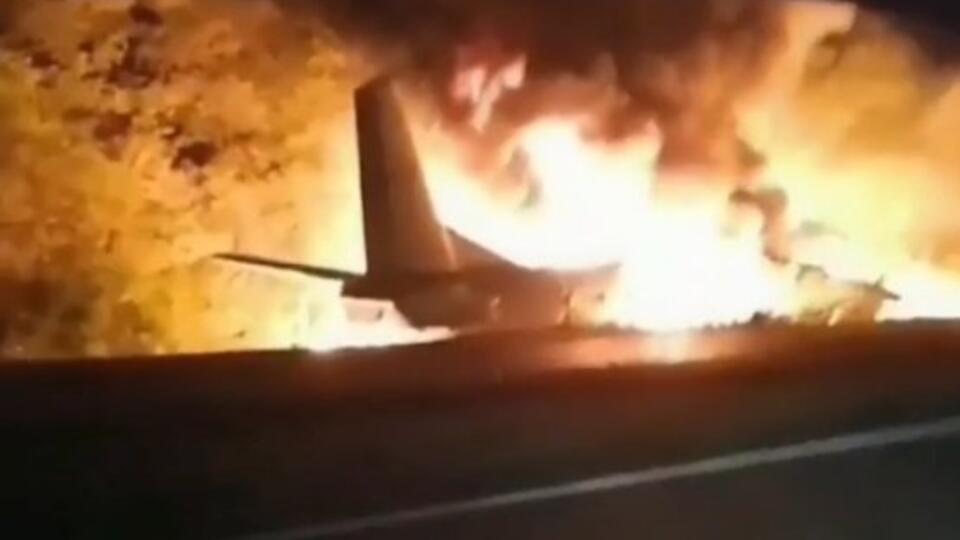 Отец выжившего при падении Ан-26 заявил, что пережил 3 авиакатастрофы