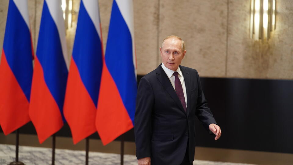 Ушаков анонсировал ряд встреч Путина на саммите ШОС в Астане