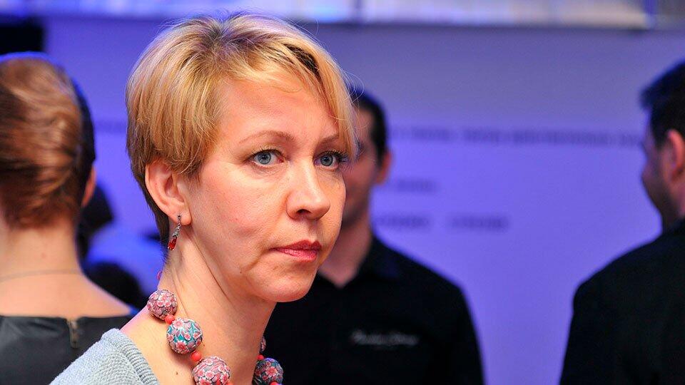 Прокуратура Москвы проверит высказывания Лазаревой* об атаках дронов