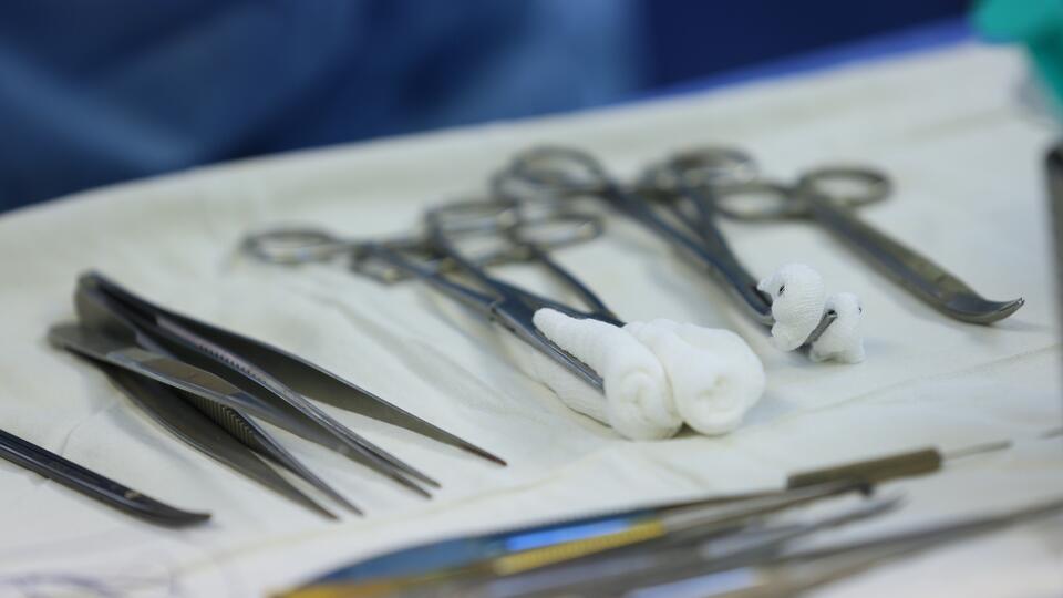Известный российский врач-трансплантолог рассказал об увольнении