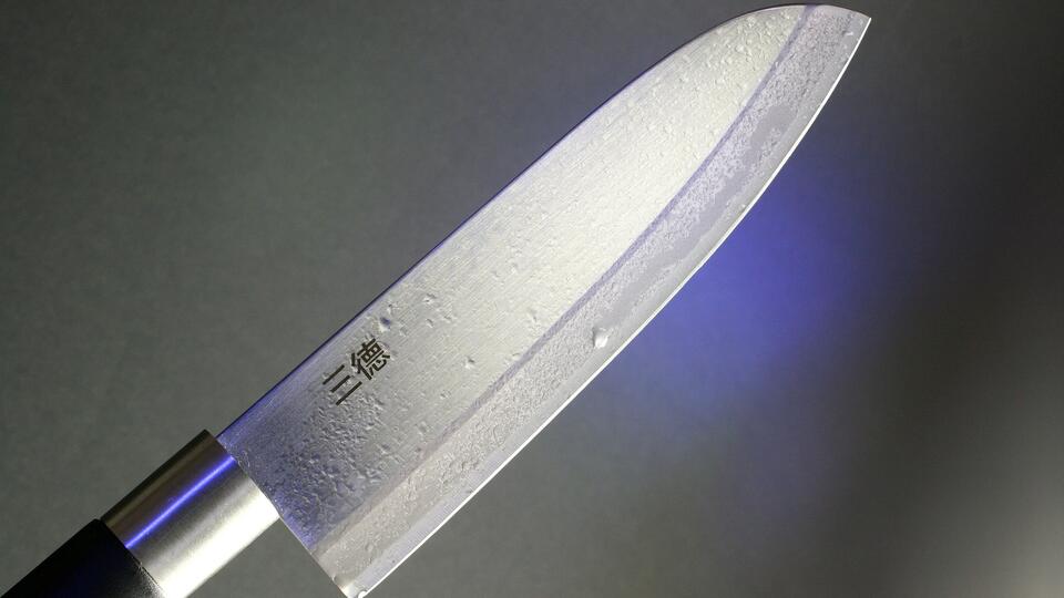 Девочка угрожала ножом родителям обидчика в Дагестане