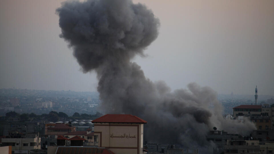 СМИ: с начала войны в Газе погибли 147 журналистов