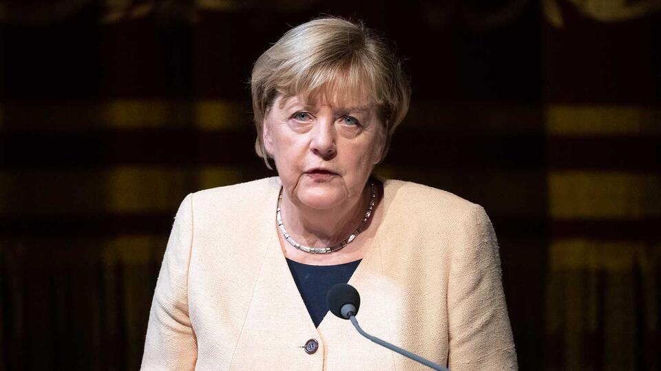 Бутина о молчании ООН после слов Меркель: исполняют интересы Запада