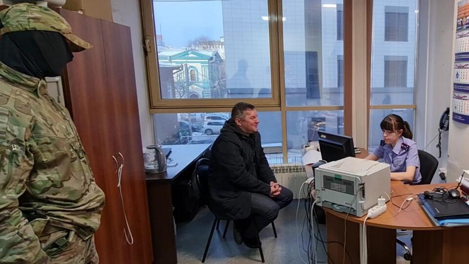 На экс-министра здравоохранения Иркутской области завели еще одно дело