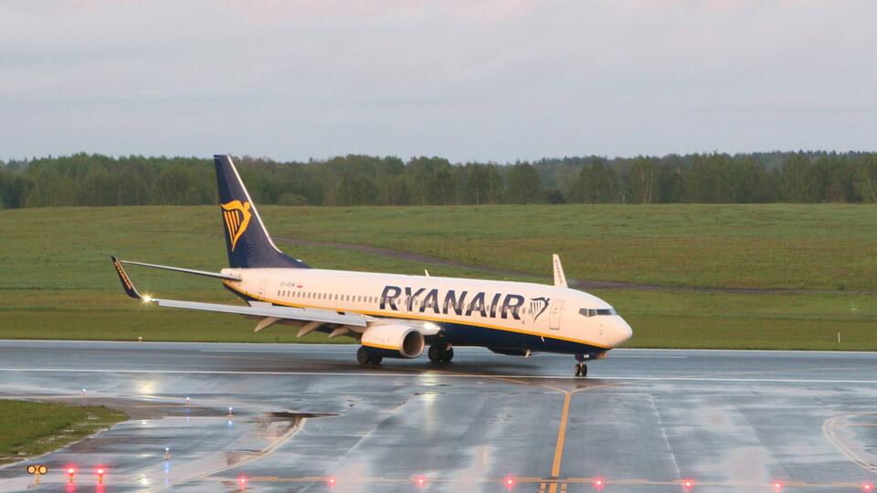 Обычная история: политолог оценил реакцию на посадку Ryanair в Берлине