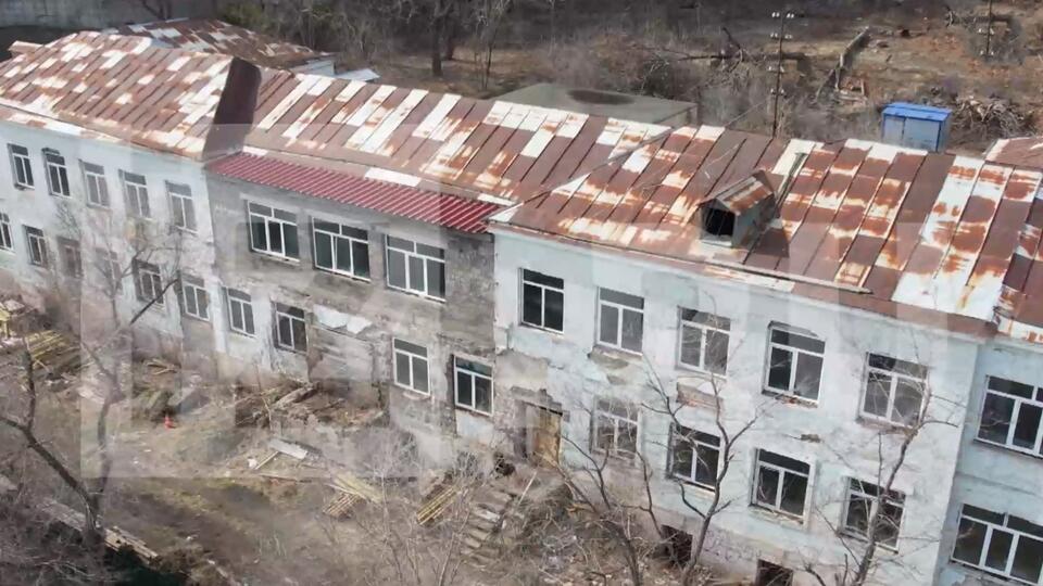 Прокуратура инициировала передел земли в центре Владивостока