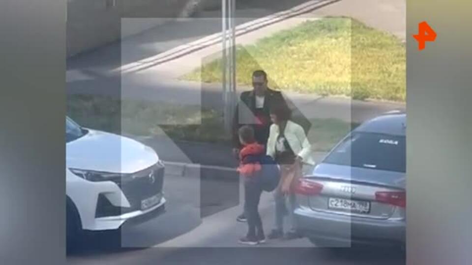 Мужчина напал на девятилетнего ребенка в Петербурге