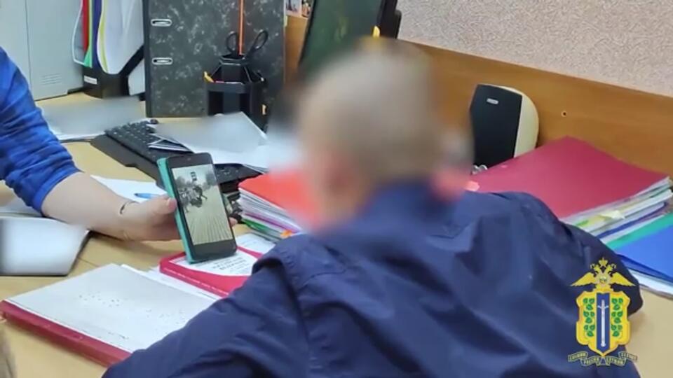 В Липецке задержали 7 подростков, снимавших на видео избиение прохожих
