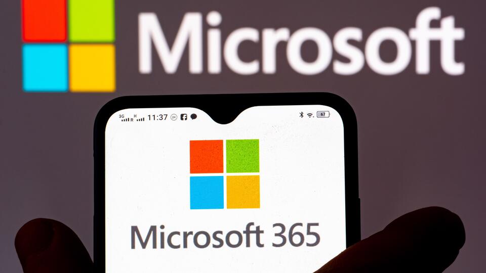 В российских магазинах вновь начали продавать продукты Microsoft