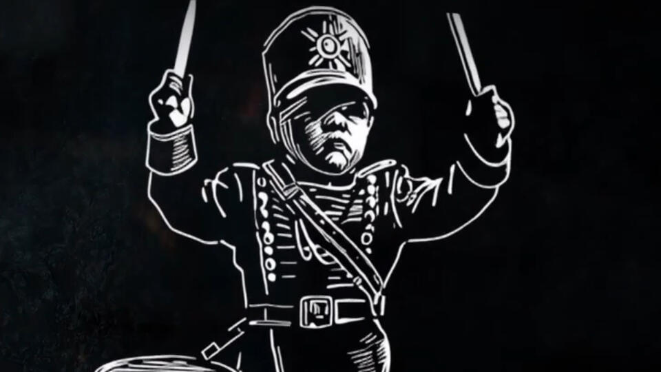 Кто был прототипом Пиноккио. Фото: © Кадр из программы "Момент в истории", РЕН ТВ