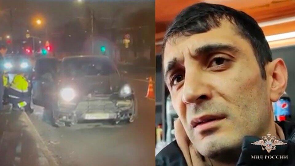 Сбил пешеходов на Porsche и скрылся: детали резонансного ДТП в Москве
