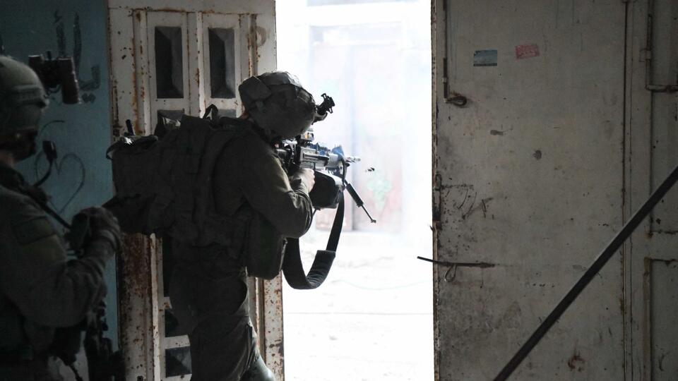 ЦАХАЛ обнаружил тела еще трех израильских заложников в секторе Газа