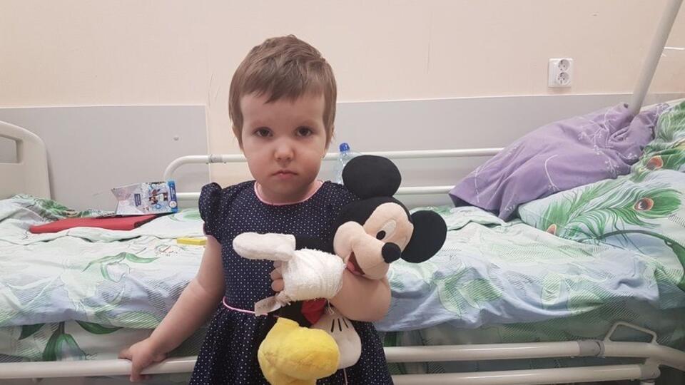 Спасла маленького малыша. Маша Трубникова нейробластома похороны