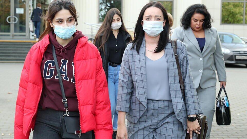 Чего ждать от нового судебного процесса по делу сестер Хачатурян