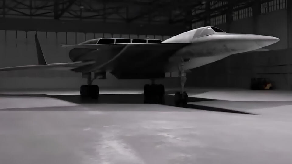 Что известно об "Адском косильщике". Фото: © Кадр из программы "Как устроен мир", РЕН ТВ