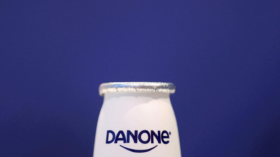 Danone собирается вывести с российского рынка часть брендов