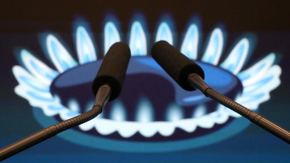 Глава Минэнерго Турции рассказал, что газ из России спас страну от энергокризиса