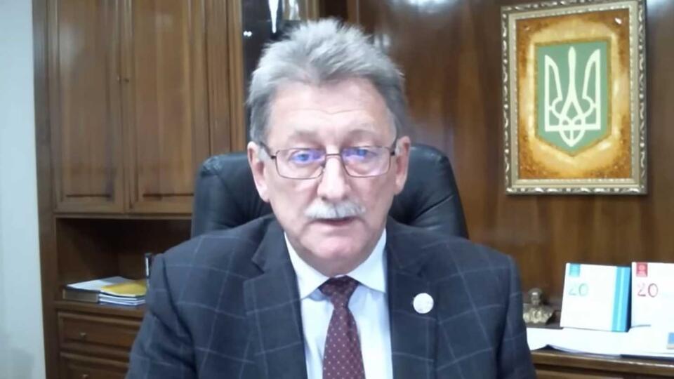 Киев отозвал посла из Белоруссии после встречи Лукашенко и Пушилина