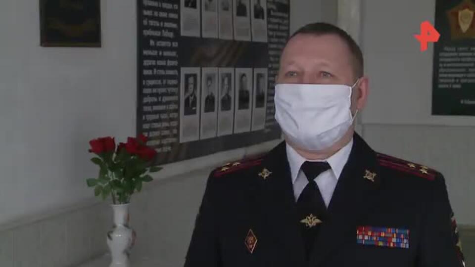 В Свердловской области стали обязательными маски в общественных местах