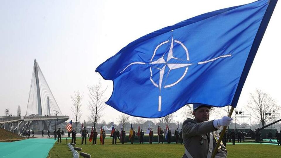 В Китае уличили НАТО в подготовке нового военного конфликта