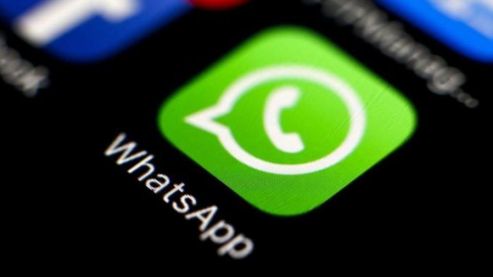 WhatsApp восстановил работу вслед за Facebook и Instagram