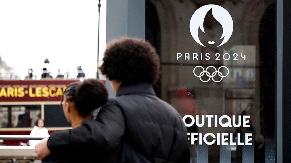 МОК: 12 российских спортсменов квалифицировали на Олимпиаду в Париже