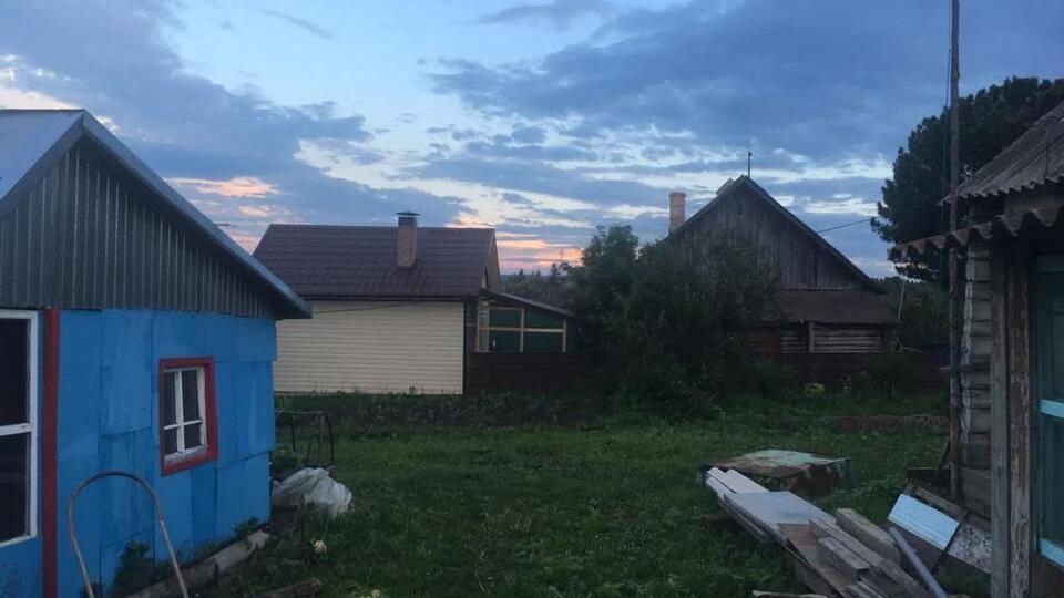 Два человека насмерть отравились угарным газом под Красноярском