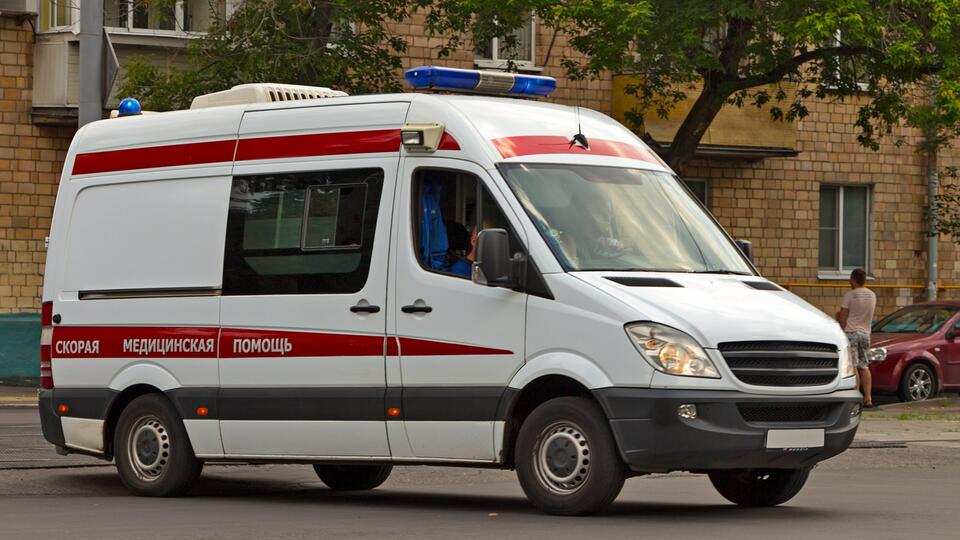 Подросток на мотоцикле сбил четырехлетнюю девочку в Ростовской области