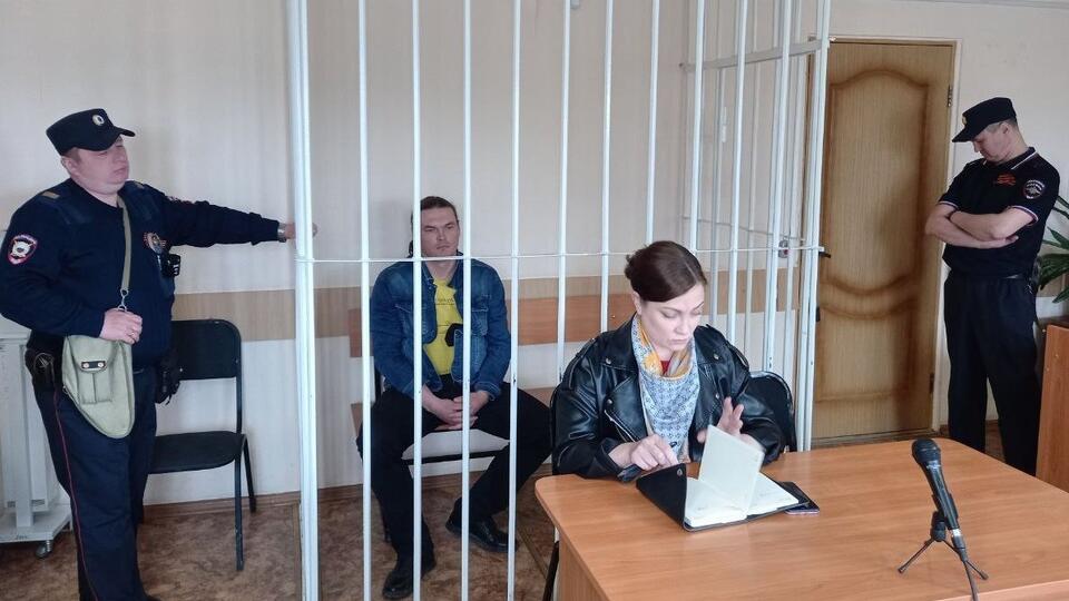 Подрывник банкомата Сбербанка в Омске арестован