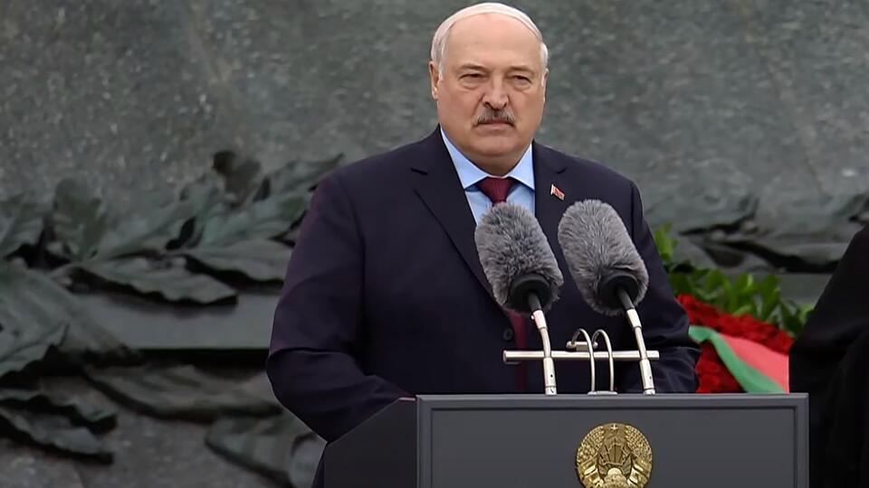 Лукашенко отметил готовность Запада пойти на сделку со злом 