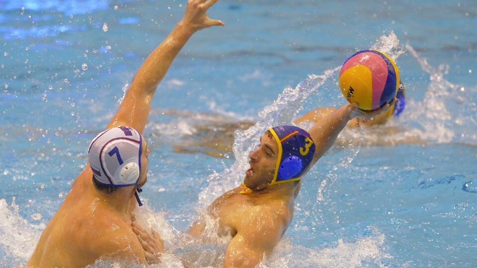 2022 olympics water polo oops