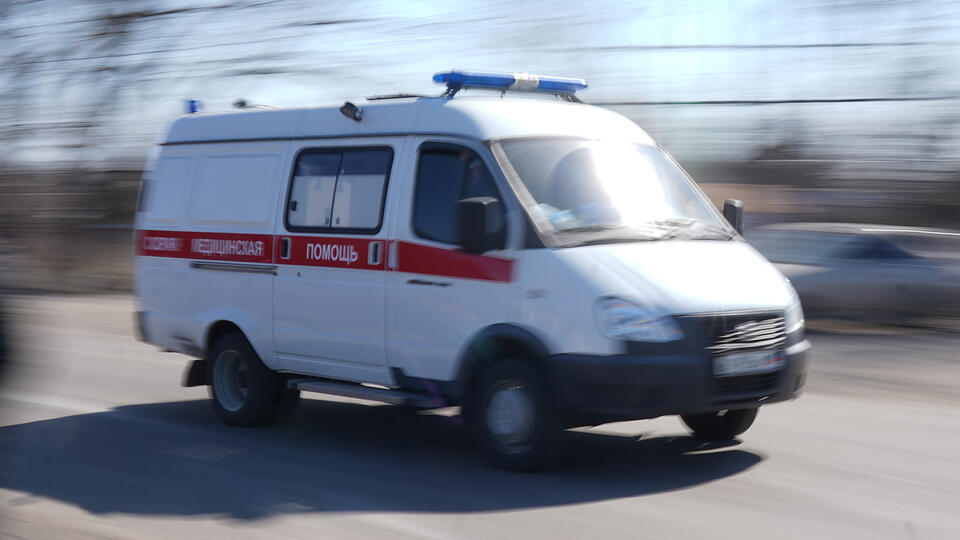 Оперштаб: один человек погиб при разрушении дома на Кубани после падения дрона