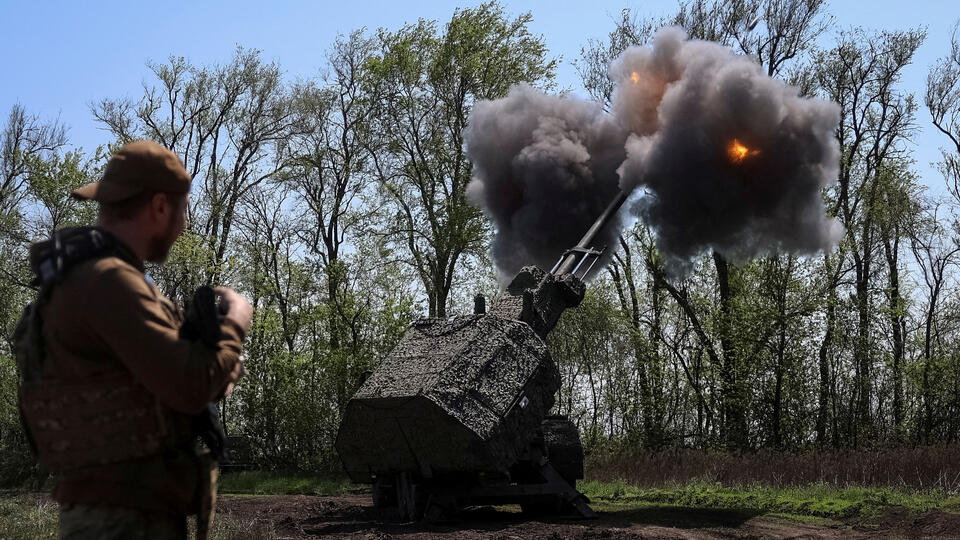 ВСУ бьют по мирным жителям. Фото: © REUTERS/Anatolii Stepanov/File Photo