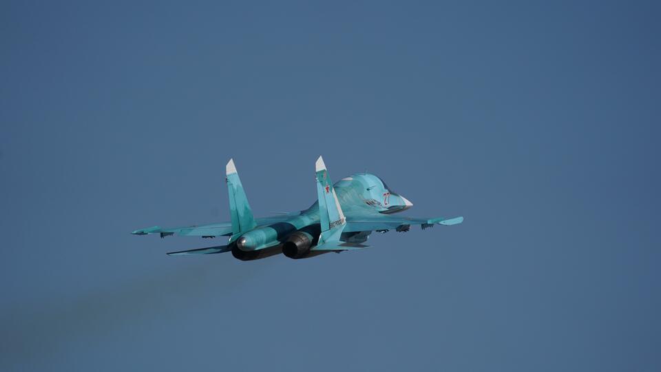 Кулеба признал уничтожение позиций ВСУ российскими авиабомбами