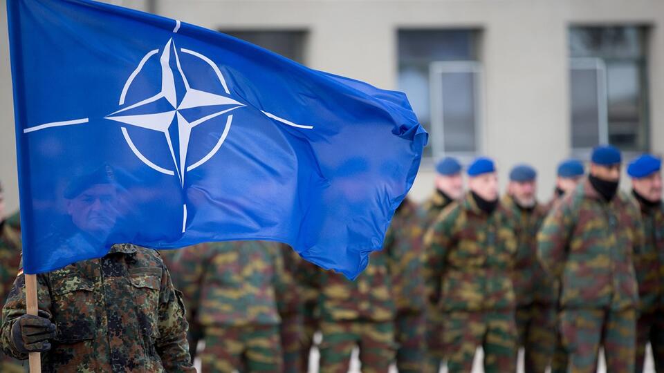 Politico: распад НАТО произойдет независимо от итогов выборов в США