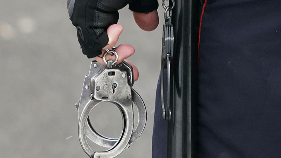В МВД подтвердили задержание расстрелявшего гендиректора в Москве