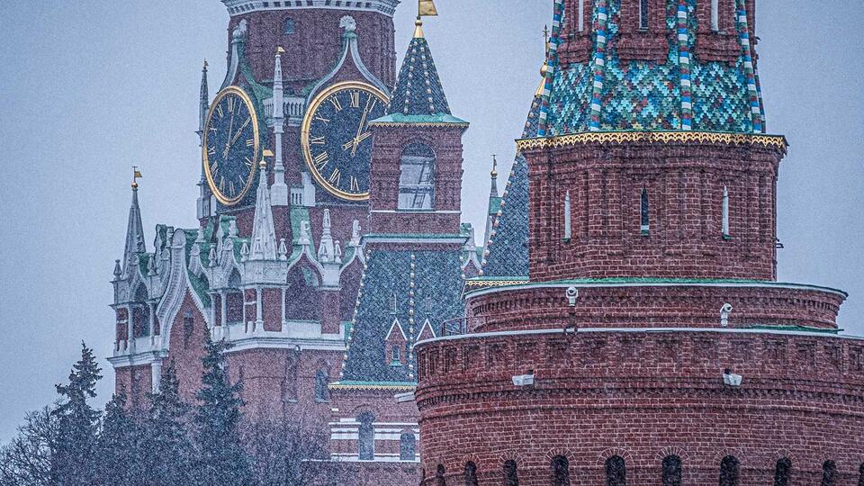 Юбилей реинкарнации России