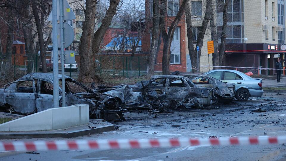 Экс-офицер США Дуган назвал провокацией атаку ВСУ на Белгород