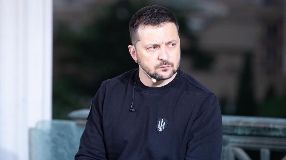 В ГД заявили, что Зеленский стал символом объединения вокруг русофобии