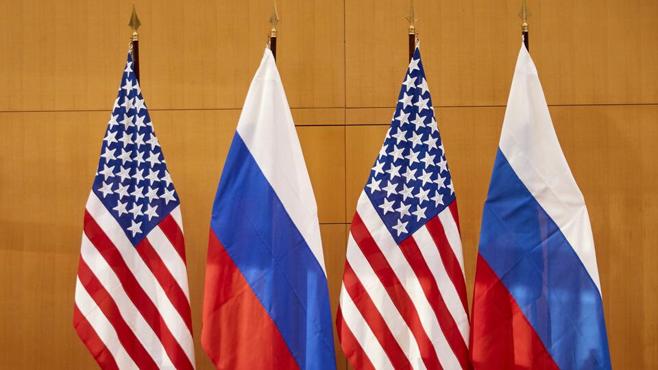Песков подтвердил, что в Анкаре прошли переговоры России и США