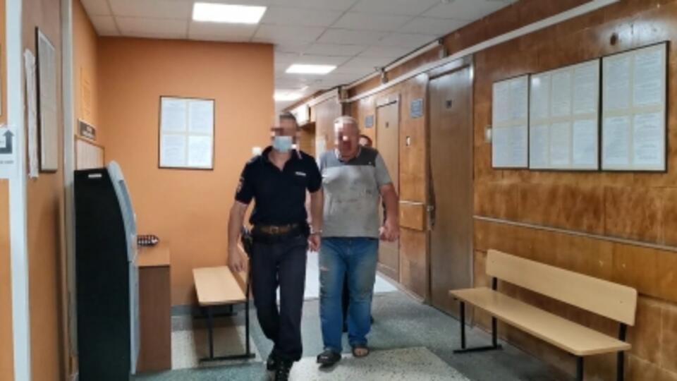 Суд арестовал до 9 октября обвиняемого в убийстве ребенка под Тулой