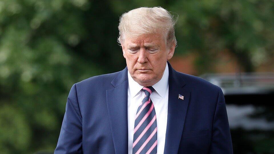 Трамп сравнил стрельбу в Буффало с потерями в Афганистане