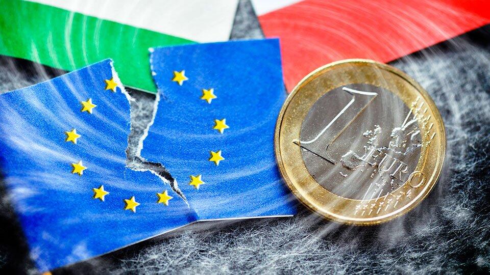 Назван истинный виновник провала западных санкций против России