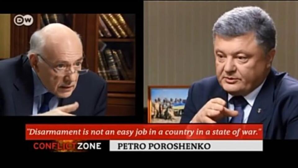 Украина не доскакала до евроинтеграции. Фото: ©