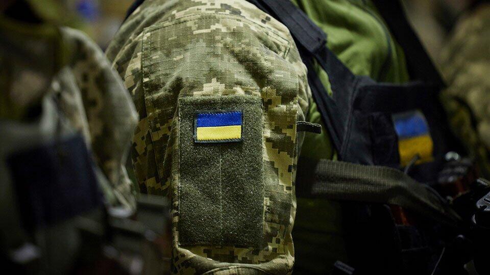 В Британии посоветовали Украине активизировать мобилизацию