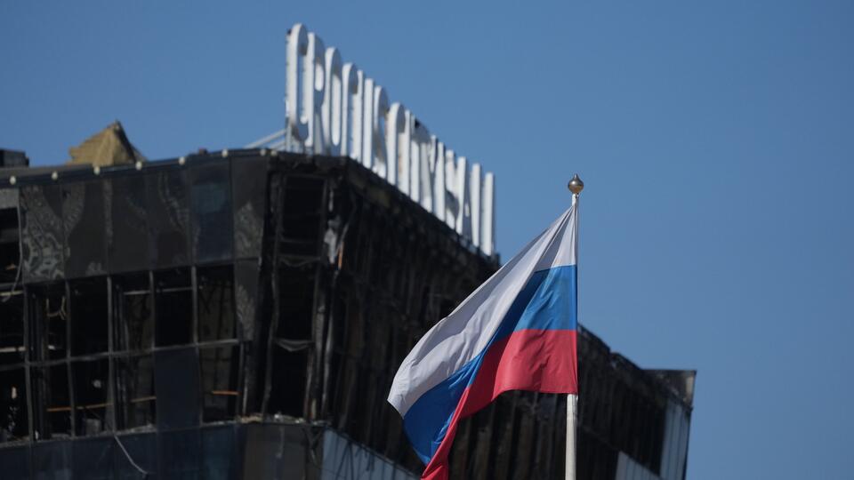 Постпред РФ при ОБСЕ заявил, что Запад поощряет террор в отношении россиян