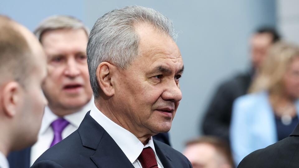 Песков: Шойгу в должности секретаря Совбеза будет курировать работу ФСВТС