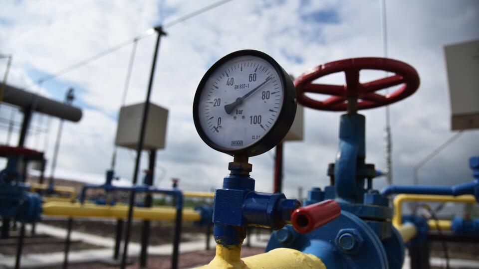 Эксперт: отказ от транзитного договора с Польшей выгоден "Газпрому"
