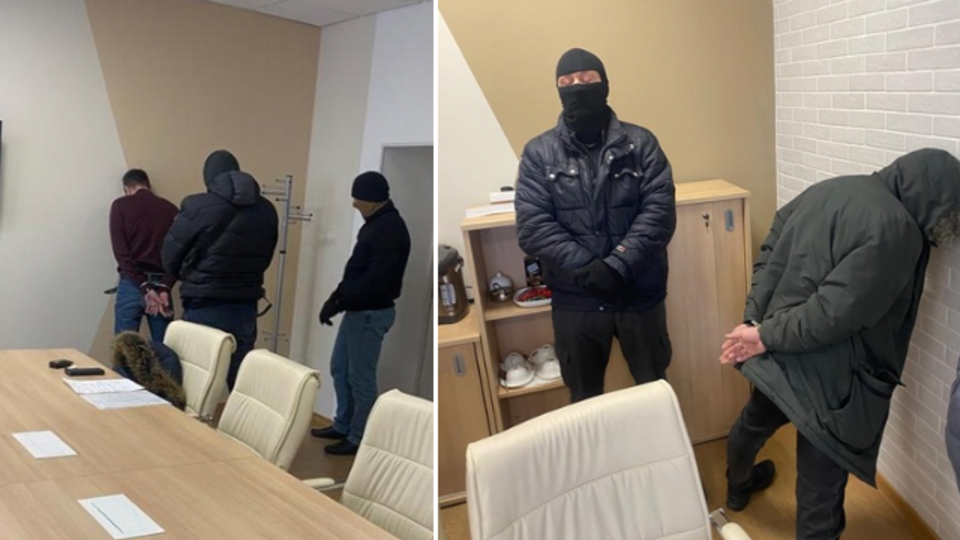 Главного госинспектора Ростехнадзора Карелии арестовали на два месяца