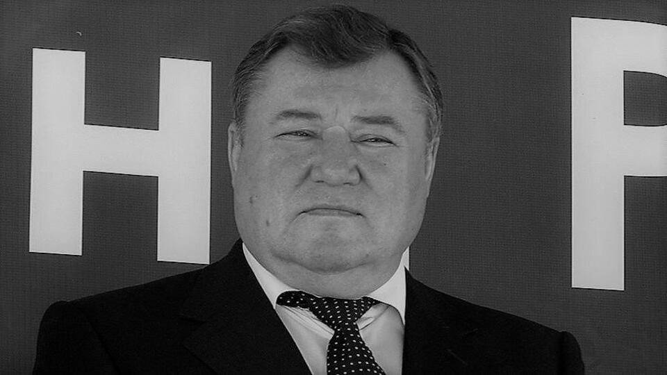 Скончался экс-губернатор Орловской области